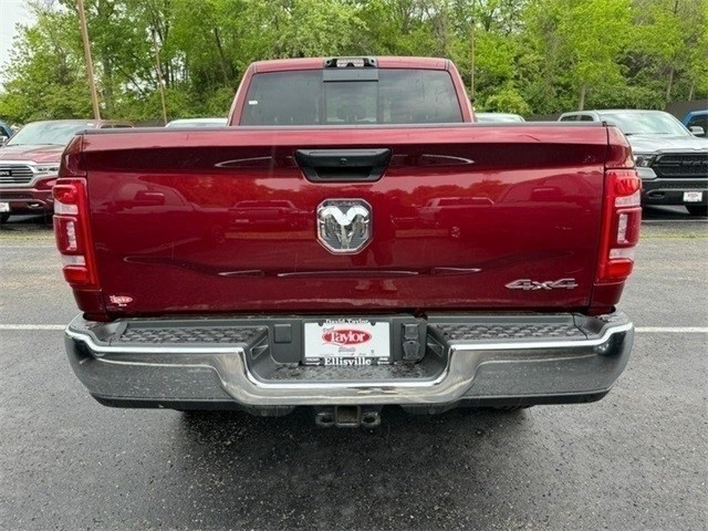 Ram 2500 Vehicle Image 13