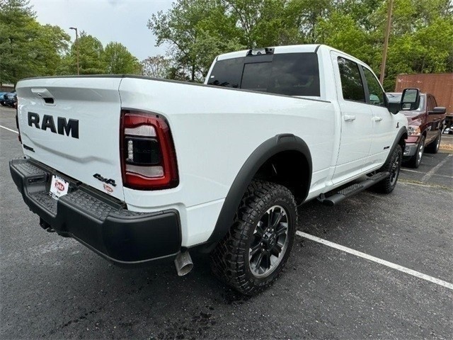 Ram 2500 Vehicle Image 03