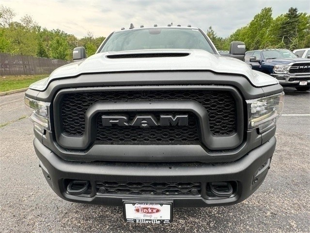 Ram 2500 Vehicle Image 09