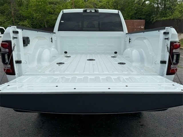 Ram 2500 Vehicle Image 15