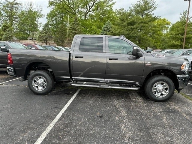 Ram 2500 Vehicle Image 02