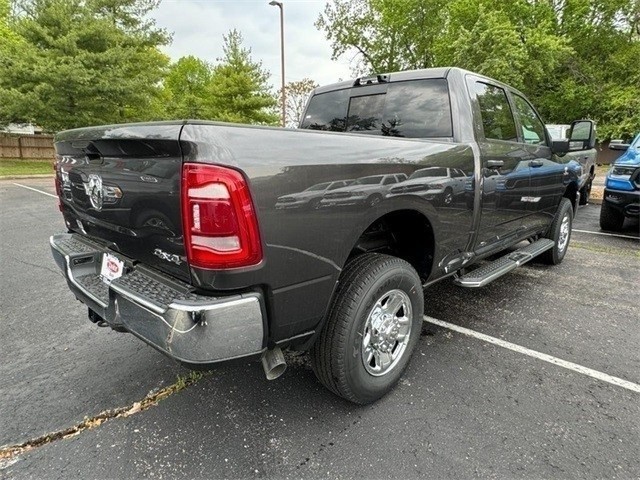 Ram 2500 Vehicle Image 03