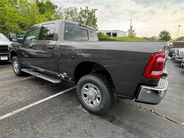 Ram 2500 Vehicle Image 04