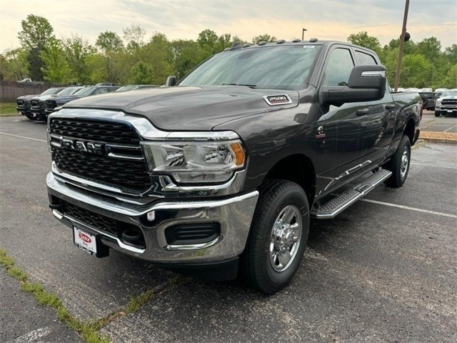 Ram 2500 Vehicle Image 08