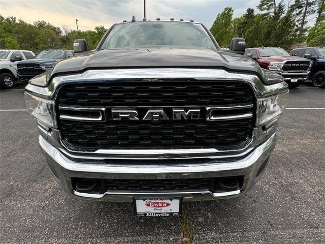 Ram 2500 Vehicle Image 09