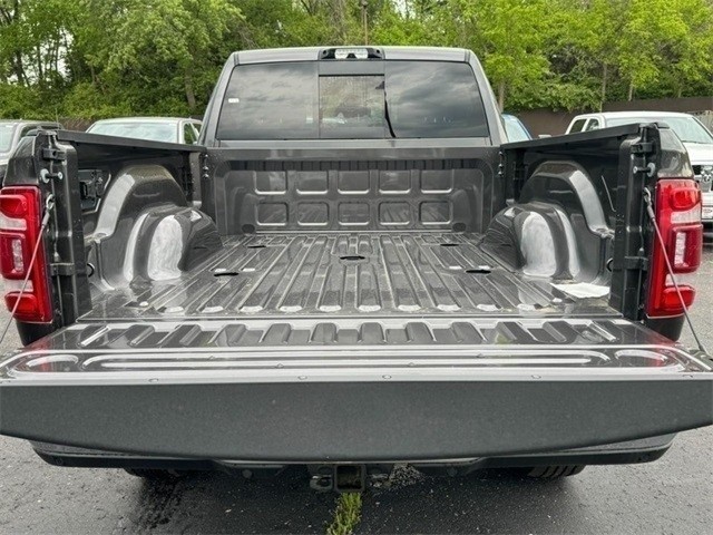 Ram 2500 Vehicle Image 14