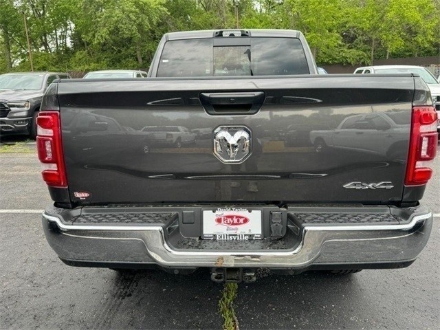 Ram 2500 Vehicle Image 15