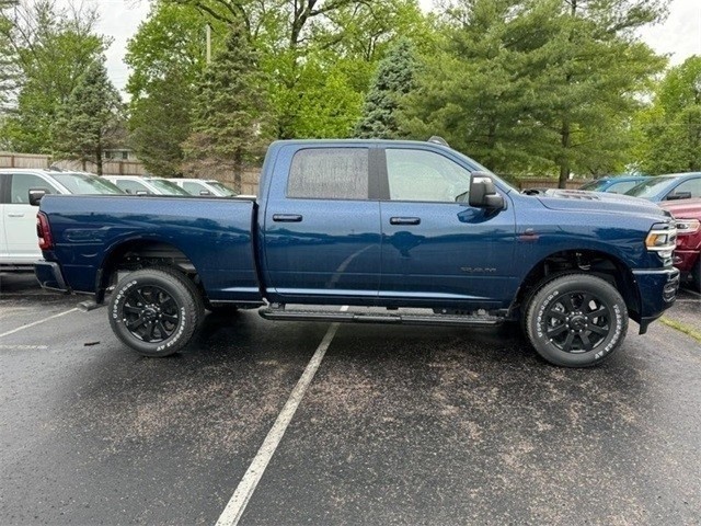 Ram 2500 Vehicle Image 02