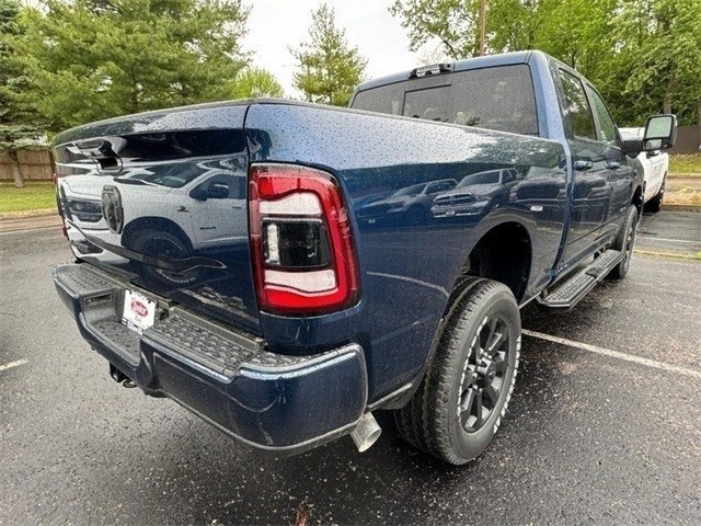 Ram 2500 Vehicle Image 03