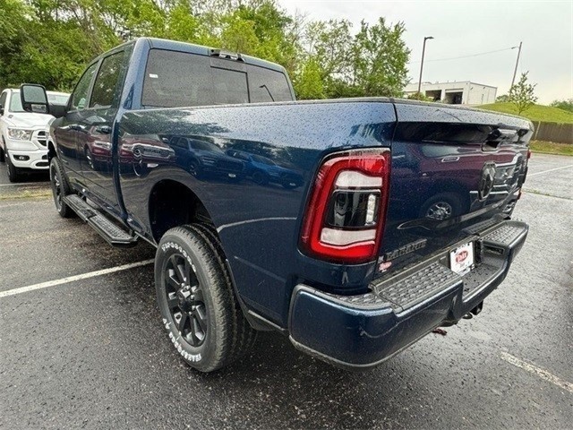 Ram 2500 Vehicle Image 04