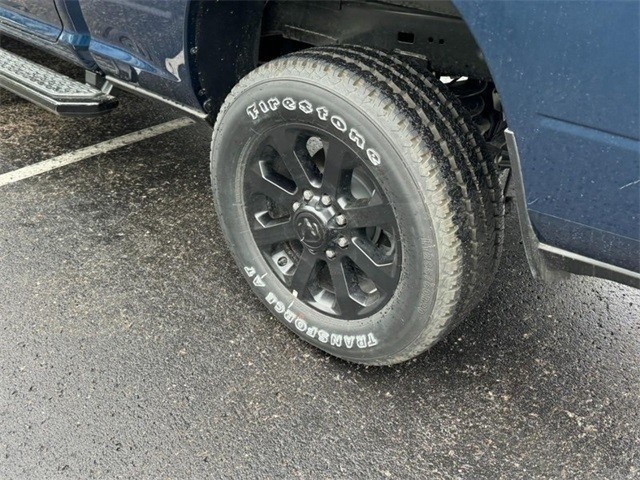 Ram 2500 Vehicle Image 07