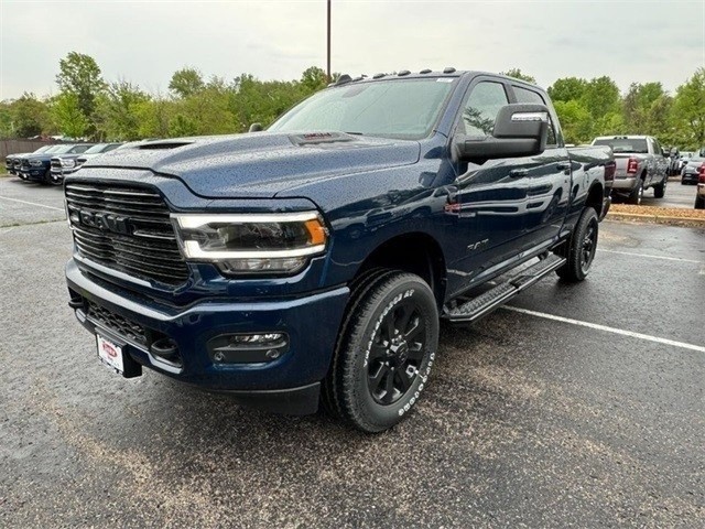 Ram 2500 Vehicle Image 08