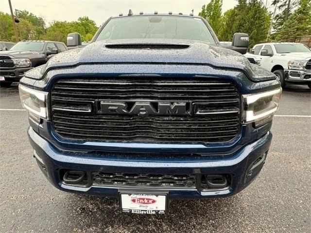 Ram 2500 Vehicle Image 09