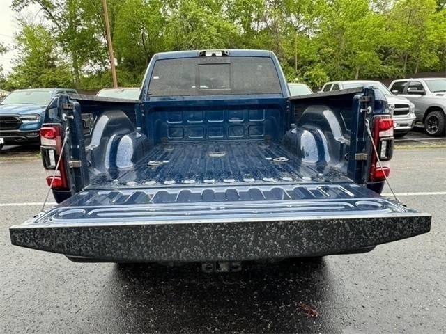 Ram 2500 Vehicle Image 16