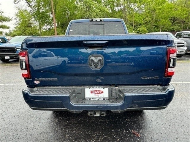 Ram 2500 Vehicle Image 17