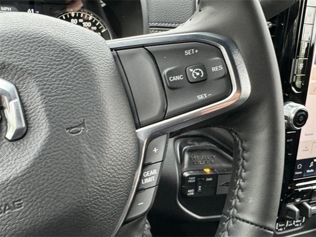 Ram 2500 Vehicle Image 29