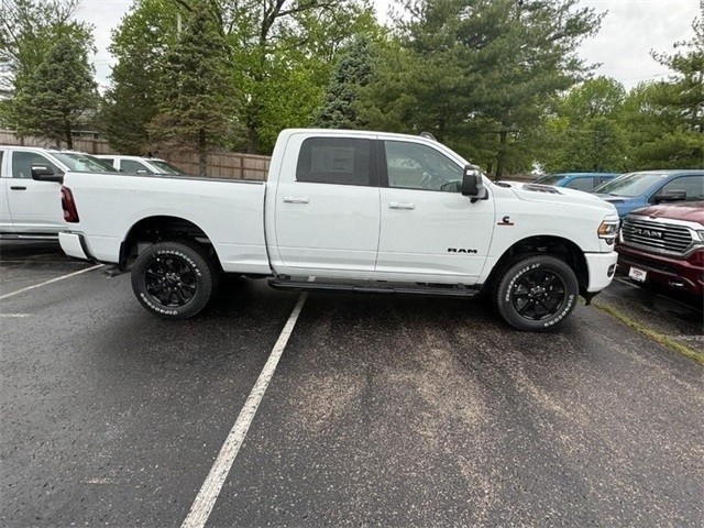 Ram 2500 Vehicle Image 02