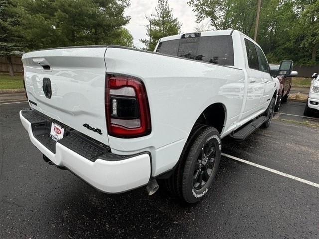 Ram 2500 Vehicle Image 03