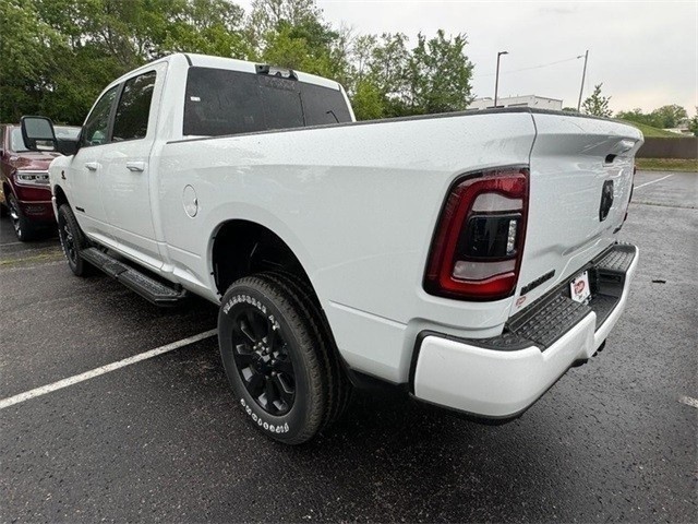 Ram 2500 Vehicle Image 04