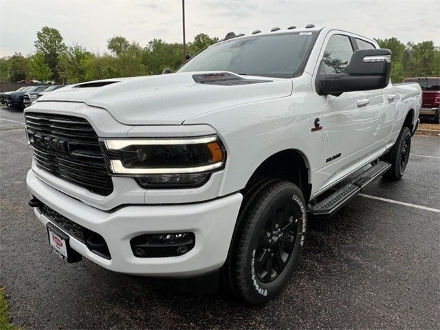 Ram 2500 Vehicle Image 08