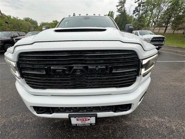 Ram 2500 Vehicle Image 09