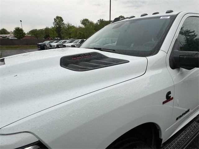 Ram 2500 Vehicle Image 11