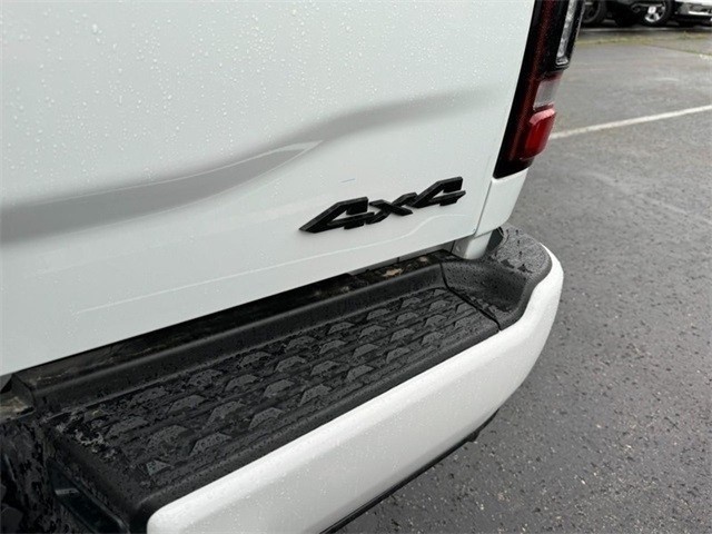 Ram 2500 Vehicle Image 14