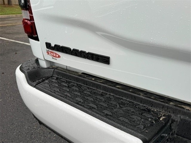 Ram 2500 Vehicle Image 15