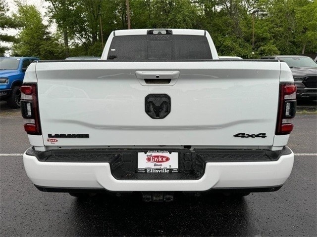 Ram 2500 Vehicle Image 17