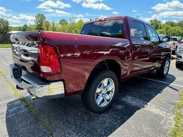 Ram 1500 Classic Vehicle Image 03