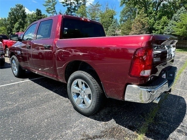 Ram 1500 Classic Vehicle Image 04