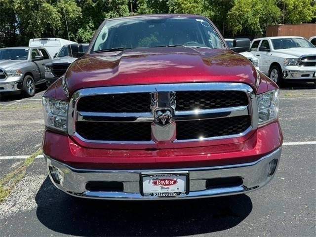 Ram 1500 Classic Vehicle Image 09