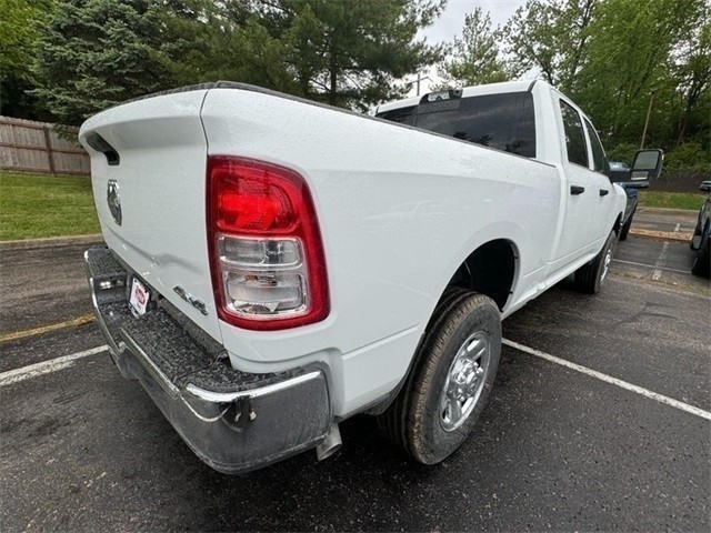 Ram 2500 Vehicle Image 03