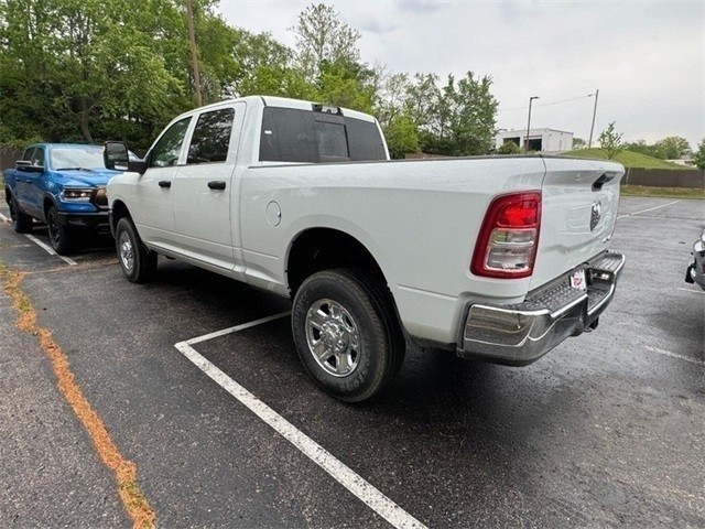 Ram 2500 Vehicle Image 04