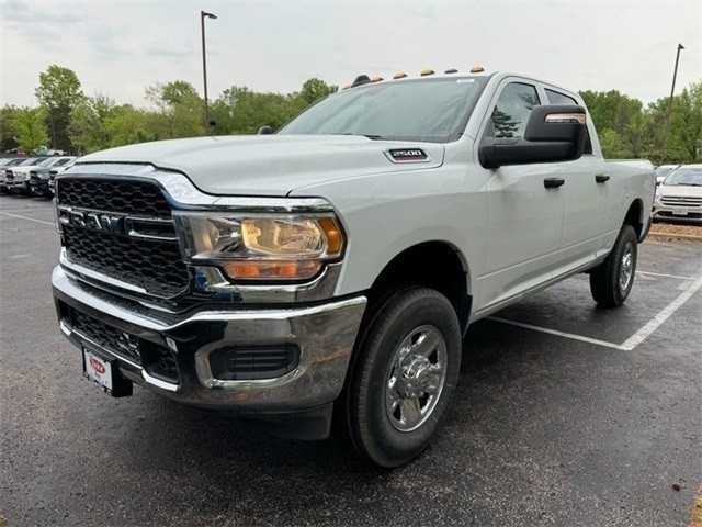 Ram 2500 Vehicle Image 08