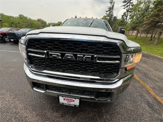 Ram 2500 Vehicle Image 09