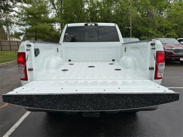 Ram 2500 Vehicle Image 13