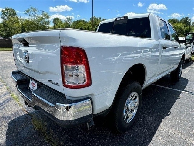 Ram 2500 Vehicle Image 03