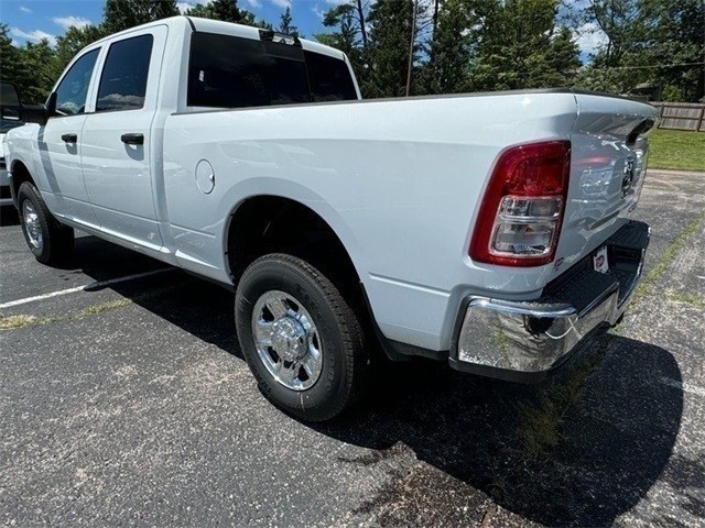 Ram 2500 Vehicle Image 04