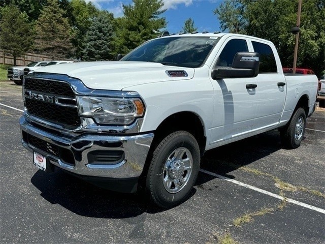 Ram 2500 Vehicle Image 08