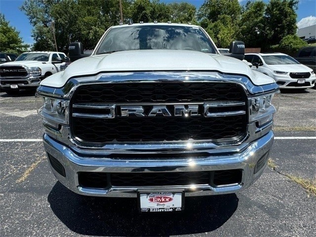 Ram 2500 Vehicle Image 09