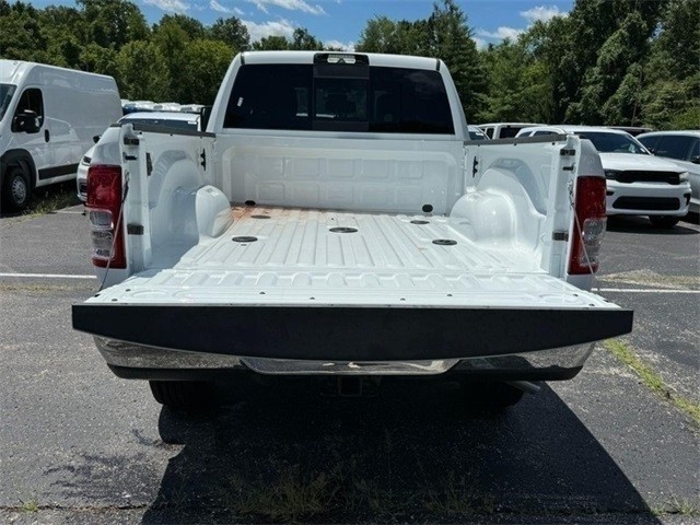 Ram 2500 Vehicle Image 14