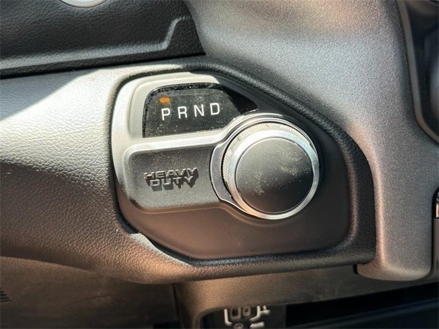 Ram 2500 Vehicle Image 26