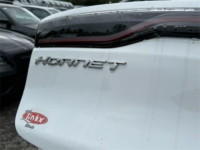 Dodge Hornet Vehicle Image 14