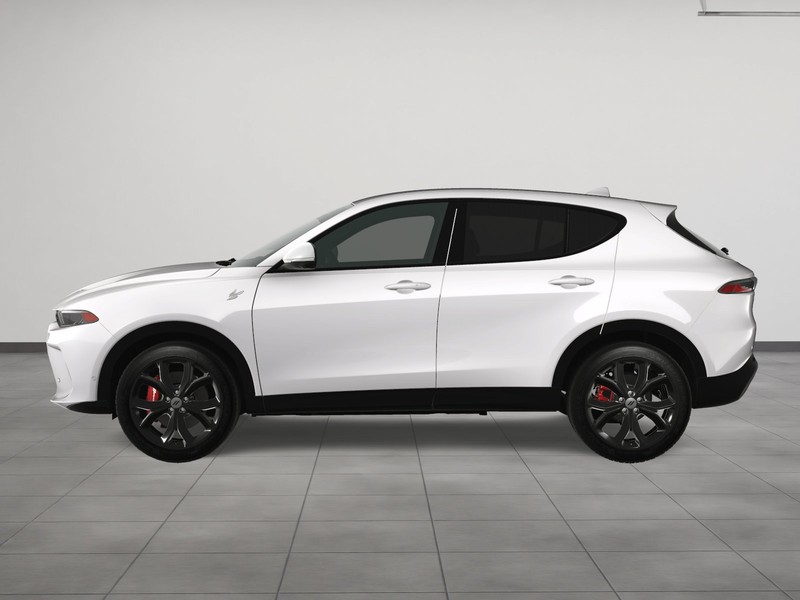 Dodge Hornet Vehicle Image 03