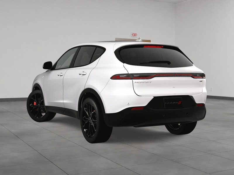 Dodge Hornet Vehicle Image 04