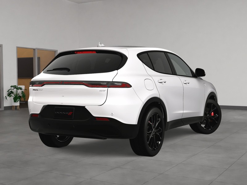 Dodge Hornet Vehicle Image 07