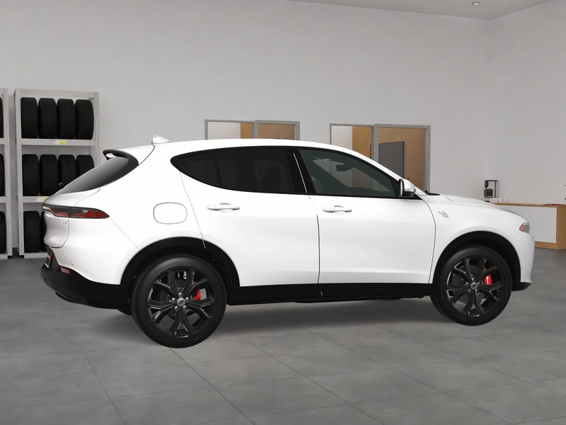 Dodge Hornet Vehicle Image 08