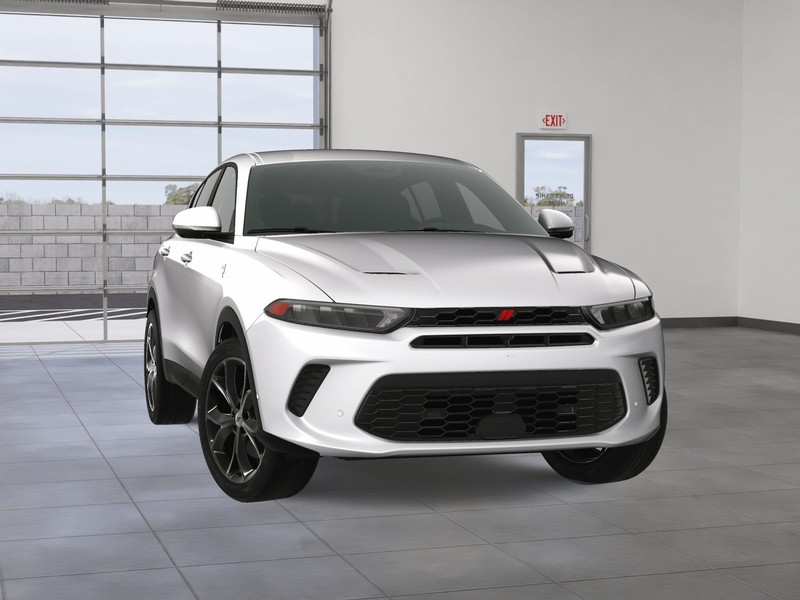 Dodge Hornet Vehicle Image 11