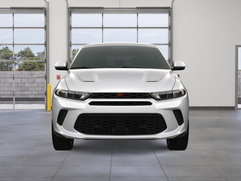 Dodge Hornet Vehicle Image 12
